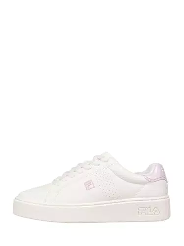 FILA Crosscourt Altezza F Wmn - Zapatillas para Mujer