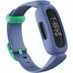 Fitbit Ace 3 - Reloj de actividad para niños, resistente al agua y batería de 8 días