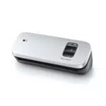 FoodSaver Envasadora al vacío compacta con accesorio sellador manual VS1190X