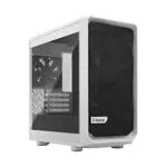 Fractal Design Meshify 2 Mini - Caja de PC con vidrio templado
