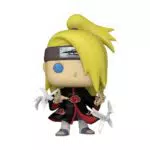 Funko Pop! Naruto - Deidara - Figura de Vinilo Coleccionable para Fans del Anime