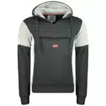 Geographical Norway Sudadera con Capucha Fago para Hombre