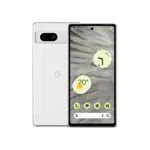 Google Pixel 7a - Smartphone 5G Android Libre con Lente Gran Angular y batería de 24 Horas de duración - Carbón