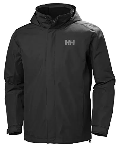 Helly Hansen Chubasquero Dubliner para Hombre