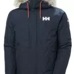 Helly Hansen Parka Coastal 3.0 para Hombre