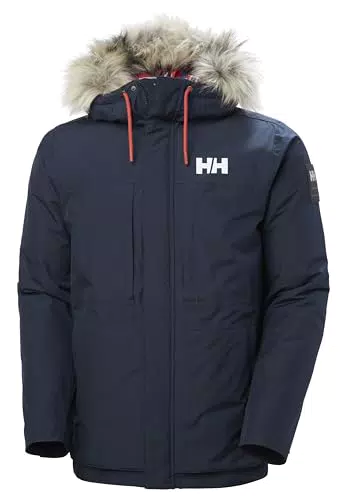 Helly Hansen Parka Coastal 3.0 para Hombre