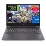 HP Victus 16-r1005ns - Portátil Gaming 16.1 con Intel Core i7 y NVIDIA RTX 4060