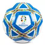 Hy-Pro Balón de Fútbol Europeo 2024, Licencia Oficial UEFA, Entrenamiento y Partido