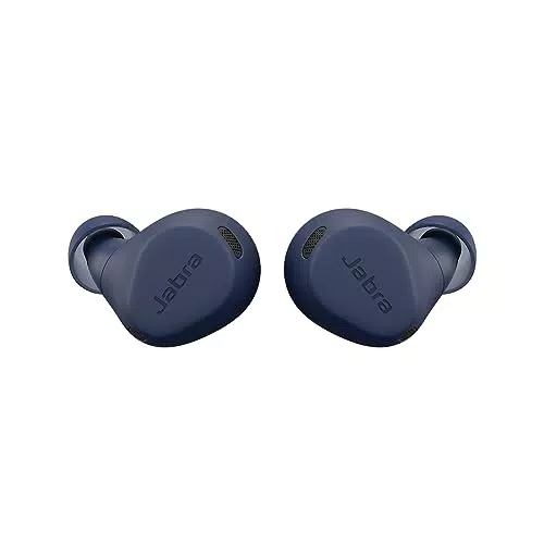 Jabra Elite 8 Active Auriculares Inalámbricos Bluetooth con Cancelación de Ruido