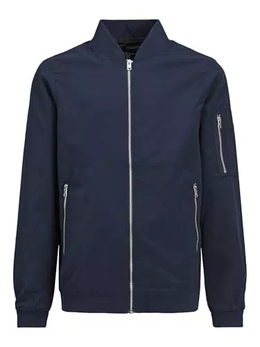 Jack & Jones Chaqueta Bomber Junior
