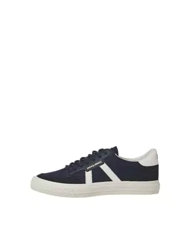 Jack & Jones Jfwmorden Canvas Special, Zapatillas para Hombre