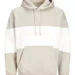 Jack & Jones Jjelegacy Sudadera con Capucha para Hombre