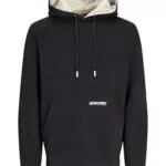 Jack & Jones Sudadera con Capucha Jjelegacy para Hombre