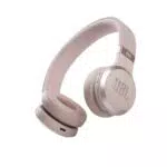 JBL Live 460NC - Auriculares inalámbricos con cancelación de ruido y Bluetooth