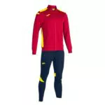 Joma Hombre Chándal, Royal, L