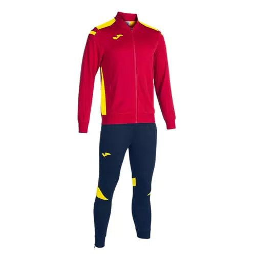 Joma Hombre Chándal, Royal, L
