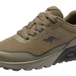 KangaROOS Kx-3500 - Zapatillas deportivas cómodas y modernas