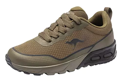 KangaROOS Kx-3500 - Zapatillas deportivas cómodas y modernas