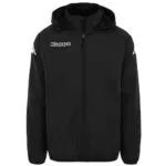 Kappa Martio Chaqueta de Entrenamiento Unisex para Adultos