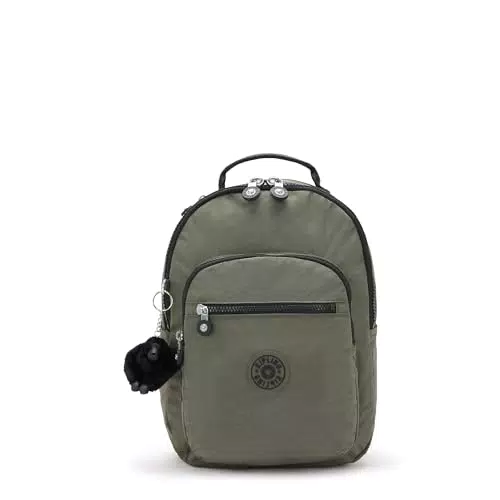 Kipling Mochila Seoul S Pequeña