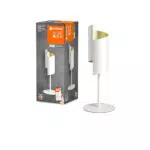 LEDVANCE SMART+ WiFi Tischleuchte regulable, dimmable y controlable por App