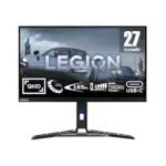 Lenovo Legion Y27h-30 - Monitor Gaming 27'' 2K QHD, 180Hz, FreeSync, Altavoces