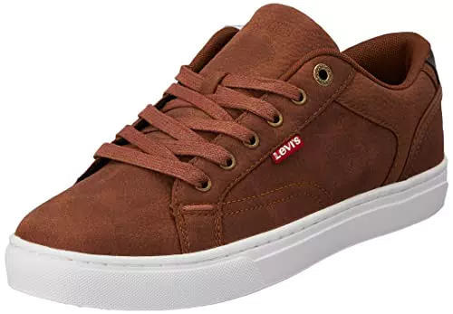 Zapatillas Levi's Courtright para Hombre