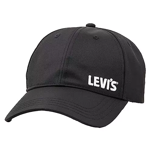 Levi's Gold Tab Cap Unisex Adulto