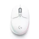 Logitech G705 Ratón Inalámbrico para Gaming con Iluminación LIGHTSYNC RGB