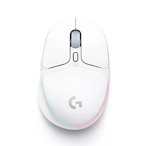 Logitech G705 Ratón Inalámbrico para Gaming con Iluminación LIGHTSYNC RGB