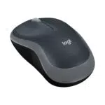 Logitech M185 Ratón Inalámbrico, 2.4GHz con Mini Receptor USB