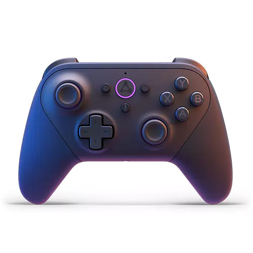 Luna Mando Inalámbrico - Control Remoto para Juegos y Dispositivos