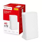 Mercusys - MB110-4G, Router 4G SIM, LTE CAT4, Wi-Fi 300Mbps