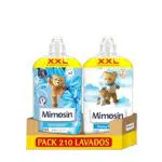 Mimo Vital 105LV y Mimo Caricias 105LV - Ofertas y Descuentos Exclusivos