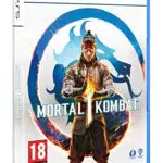 MORTAL KOMBAT 1 Standard Edition