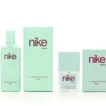 Nike A Sparkling Day, colonia femenina Eau de Toilette floral y dulce