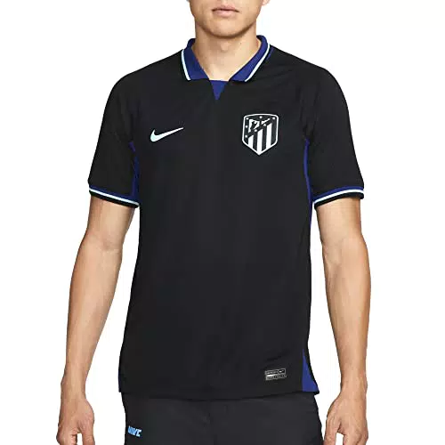 Nike Sweatshirt M NK DF STAD JSY SS AW para Hombre