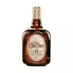 Old Parr Whisky Escocés Añejo 12 Años - 1 litro