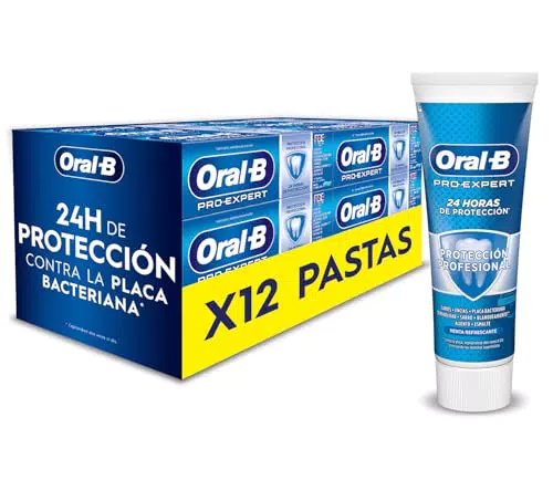 Oral-B Pro-Expert Pasta Dentífrica Protección Profesional 75 ml