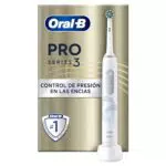 Oral-B Pro Series 3 Cepillo de Dientes Eléctrico Recargable - Regalos Originales