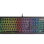 Ozone Gaming OZTACTICALSP Mini Teclado Gaming Tactical