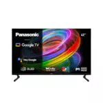 Panasonic TX-42MZ700E TV OLED 4K Ultra HD con Dolby Atmos y Android TV