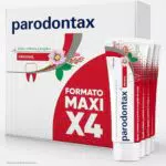 Parodontax Original Pasta de Dientes Ayuda a Detener y Prevenir el Sangrado de Encías