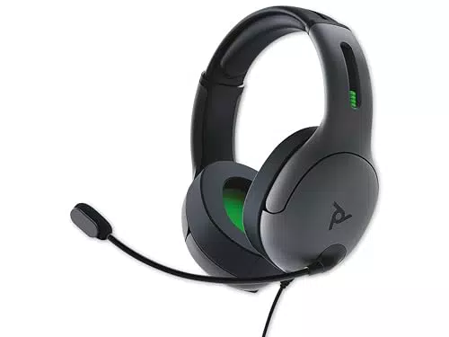 PDP LVL50 Auriculares Cableados para Xbox One