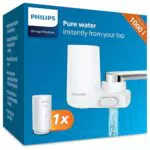 Philips Water AWP3754 X - Guard Filtro de agua potable para grifos