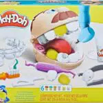 Play-Doh F1259 Juguete El Dentista Bromista, Niños a Partir 3 años