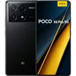 Poco X6 Pro - Smartphone 12GB RAM, 512GB, Pantalla AMOLED 6.67 120Hz, Dimensity 8300