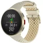 Polar Pacer Pro Reloj GPS para Correr Avanzado Unisex