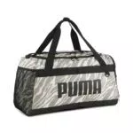 PUMA Challenger Duffel Bag S Bolsa Deporte, Unisex Adulto