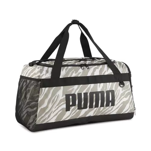 PUMA Challenger Duffel Bag S Bolsa Deporte, Unisex Adulto